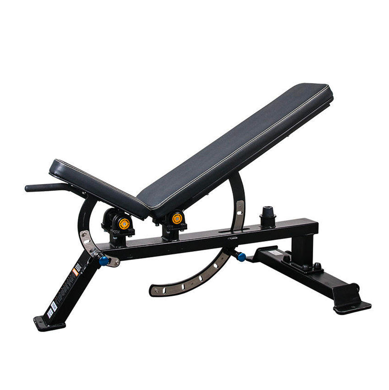 Load image into Gallery viewer, Adjustable Multi Bench Heavy Duty
