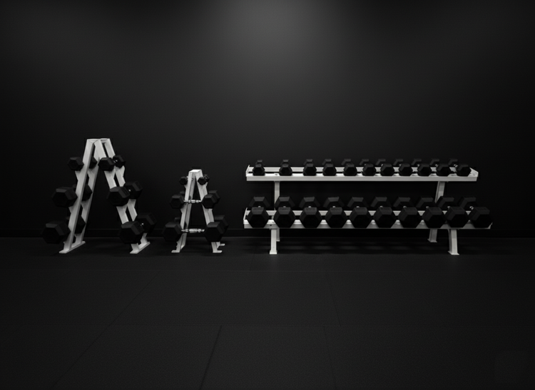 BUILD YOUR OWN SETUP, STARTING ONLY AT 1$ / LB