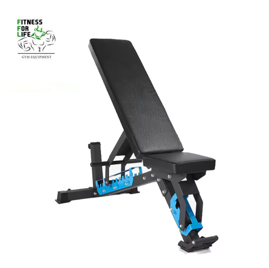 Power Rack Lat Pulldown Promo Bundle