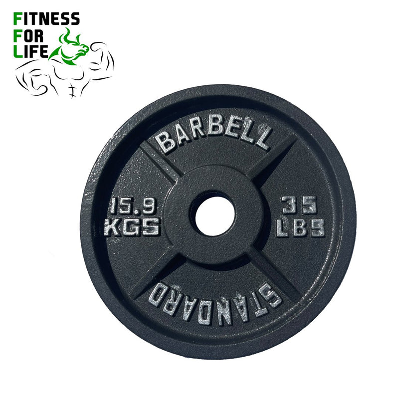 Load image into Gallery viewer, Squat Power Rack Cage 3x3 Heavy Duty Bundle (110 lb ) metal plates
