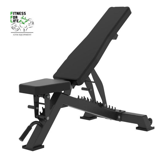Squat Power Rack Cage 3x3 Heavy Duty Bundle (110 lb ) metal plates