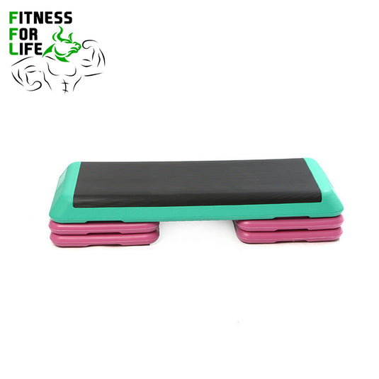 Aerobic Step