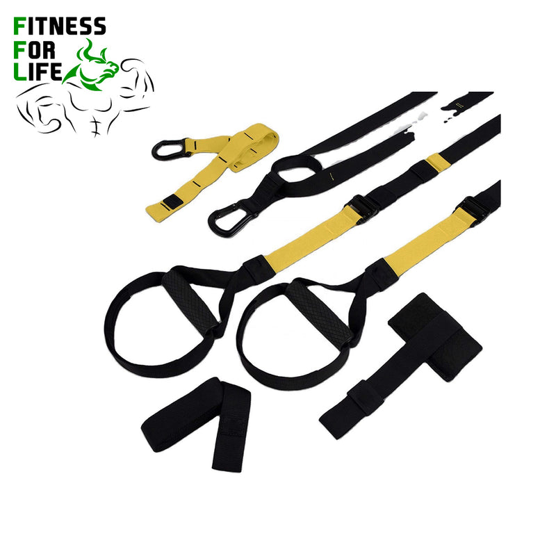 Load image into Gallery viewer, All In One Suspension Training Cord System
